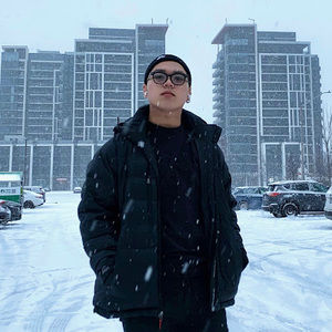 Meet your Posher, Tang